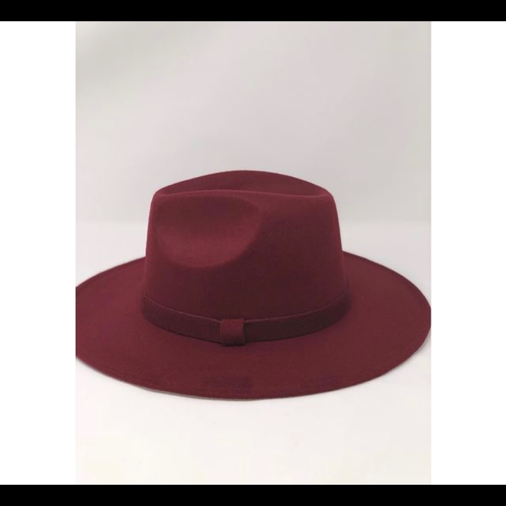 Hats...Hats...and more Hats!